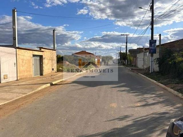 Terreno venda em Região Geográfica Imediata de Vitória da Conquista, Teodoro Sampaio