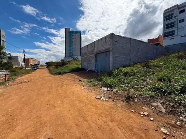 Terreno venda em Região Geográfica Imediata de Vitória da Conquista, Teodoro Sampaio