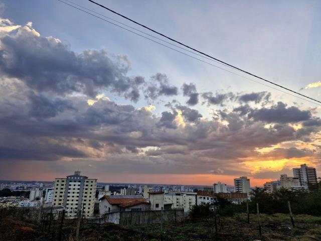 Terreno venda em Urbis I, Vitória da Conquista