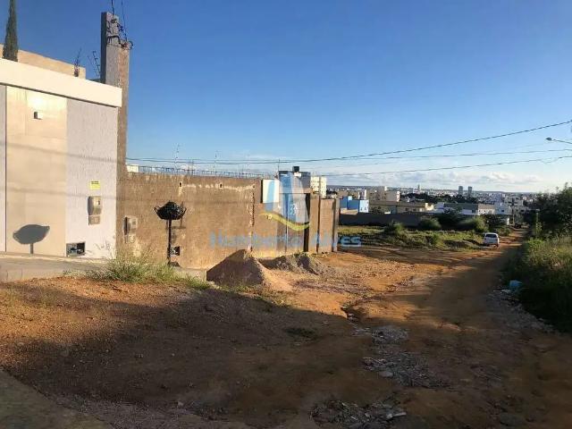 Terreno venda em Região Geográfica Imediata de Vitória da Conquista, Teodoro Sampaio