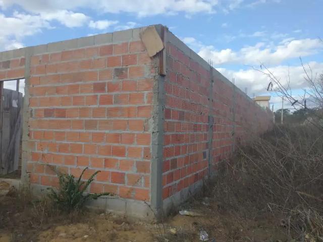 Terreno venda em Região Geográfica Imediata de Vitória da Conquista, Teodoro Sampaio