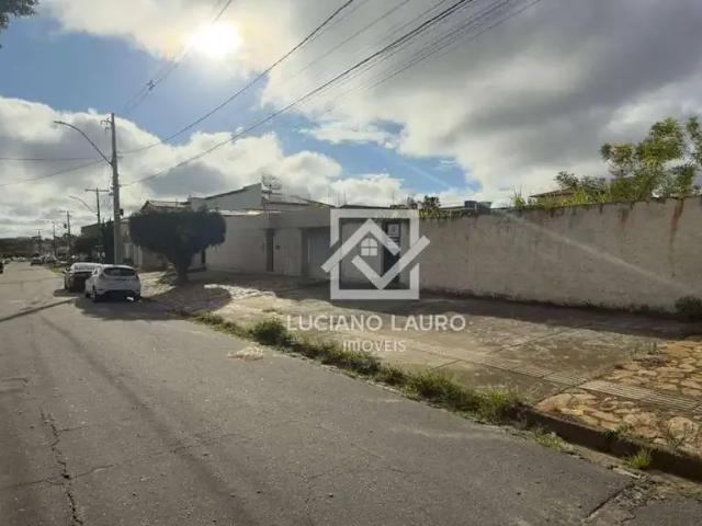 Terreno venda em Região Geográfica Imediata de Vitória da Conquista, Teodoro Sampaio