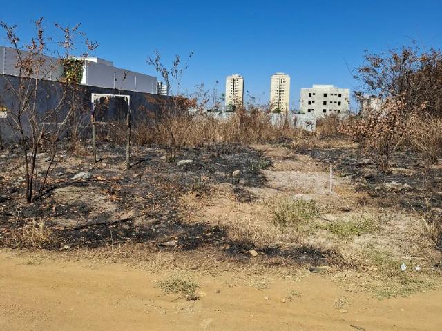 Terreno venda em Morada do Bem Querer, Vitória da Conquista