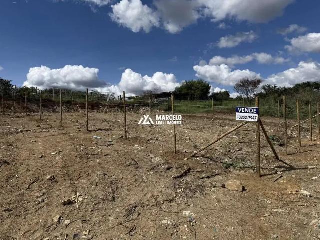 Terreno venda em Região Geográfica Imediata de Vitória da Conquista, Teodoro Sampaio