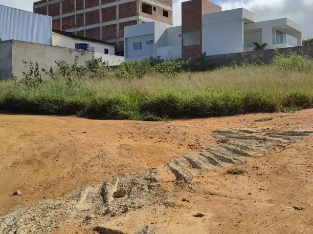 Terreno venda em Jardim Candeias, Vitória da Conquista