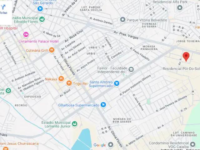 Terreno venda em Região Geográfica Imediata de Vitória da Conquista, Teodoro Sampaio