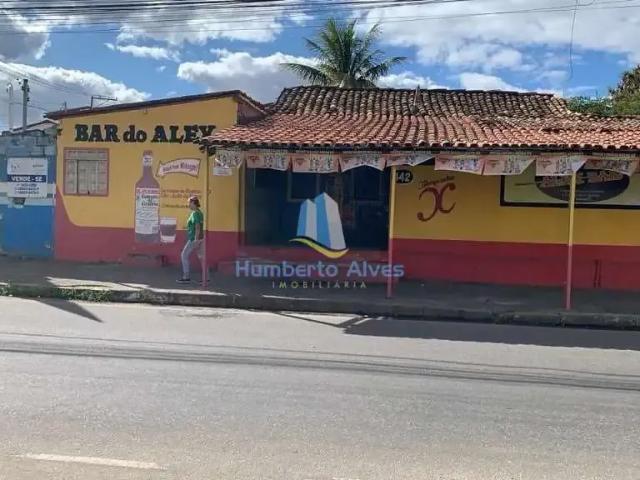 Terreno venda em São Vicente, Vitória da Conquista