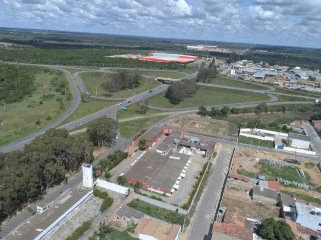 Terreno venda em Região Geográfica Imediata de Vitória da Conquista, Teodoro Sampaio