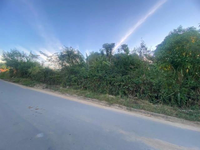 Terreno venda em Chácara Candeias, Vitória da Conquista