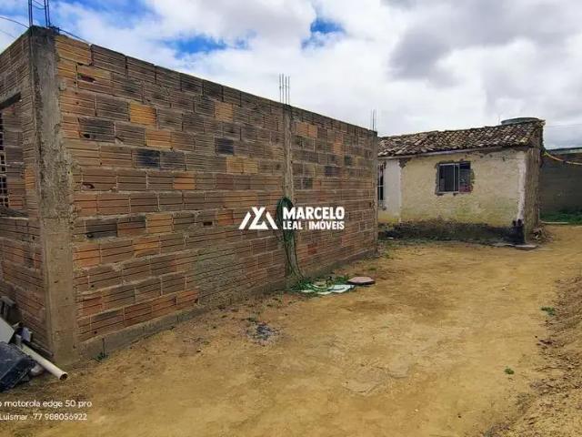 Terreno venda em Região Geográfica Imediata de Vitória da Conquista, Teodoro Sampaio