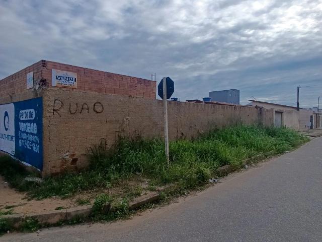 Terreno venda em Cristo Rei, Vitória da Conquista