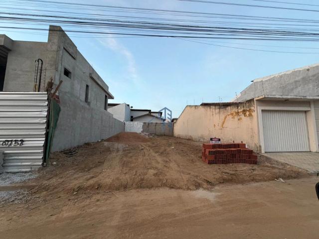 Terreno venda em Morada dos Pássaros I, Vitória da Conquista