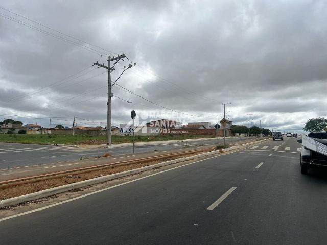 Terreno venda em Região Geográfica Imediata de Vitória da Conquista, Teodoro Sampaio