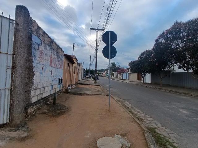 Terreno venda em Alvorada, Vitória da Conquista