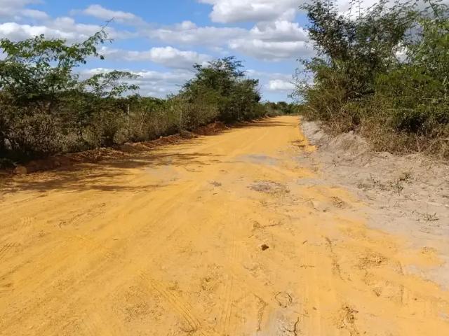 Terreno venda em Região Geográfica Imediata de Vitória da Conquista, Teodoro Sampaio