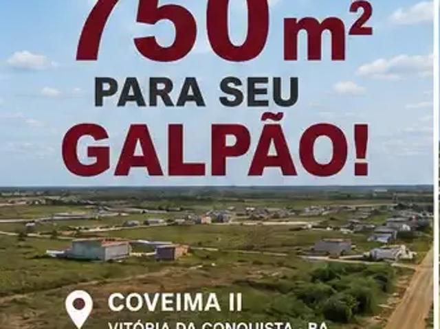 Terreno venda em Região Geográfica Imediata de Vitória da Conquista, Teodoro Sampaio