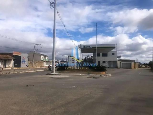 Terreno venda em Região Geográfica Imediata de Vitória da Conquista, Teodoro Sampaio