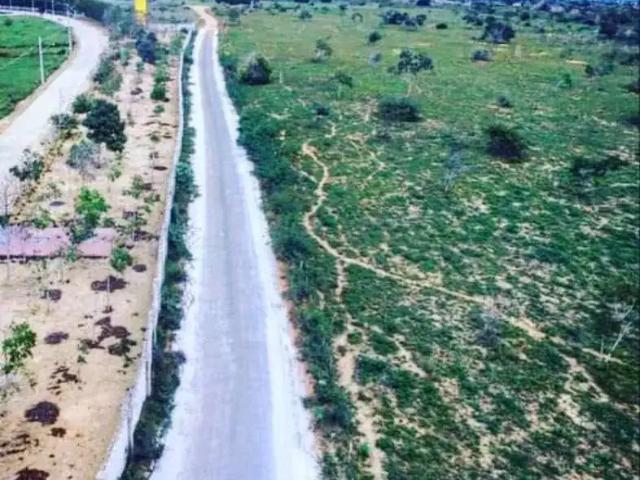 Terreno venda em Região Geográfica Imediata de Vitória da Conquista, Teodoro Sampaio