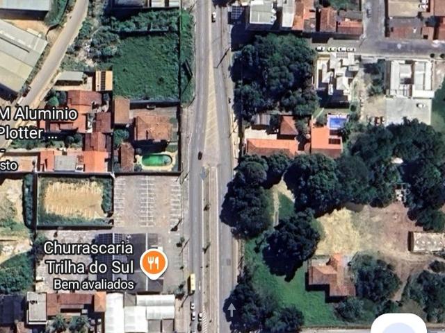 Terreno venda em Jurema, Vitória da Conquista