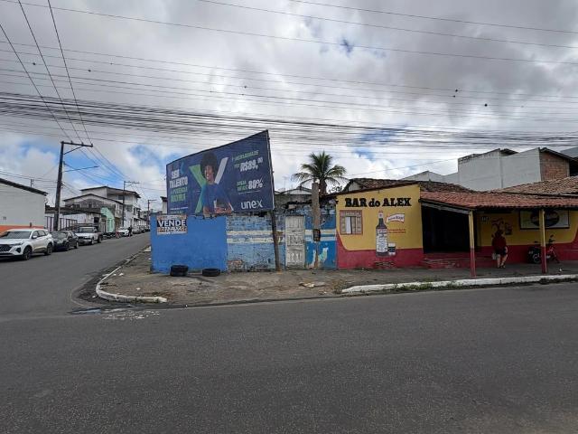 Terreno venda em São Vicente, Vitória da Conquista