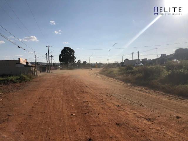 Terreno venda em Fazenda Paixão, Vitória da Conquista