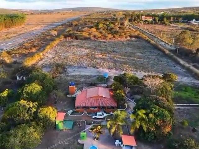 Terreno venda em Vitória da Conquista, Região Geográfica Intermediária de Vitória da Conquista