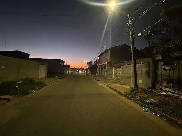 Terreno venda em Região Geográfica Imediata de Vitória da Conquista, Teodoro Sampaio