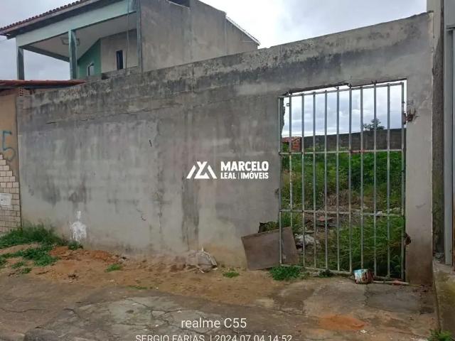 Terreno venda em Região Geográfica Imediata de Vitória da Conquista, Teodoro Sampaio