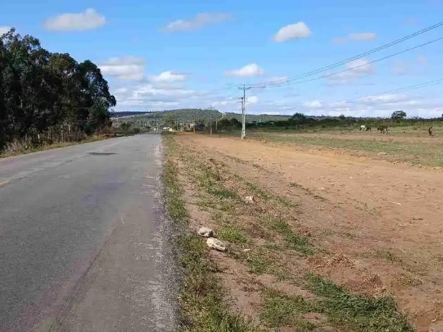 Terreno venda em São Sebastião, Vitória da Conquista