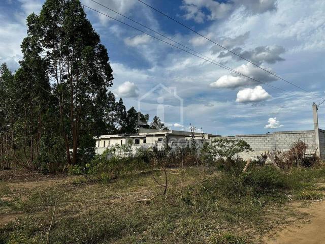Terreno venda em Barra do Choça
