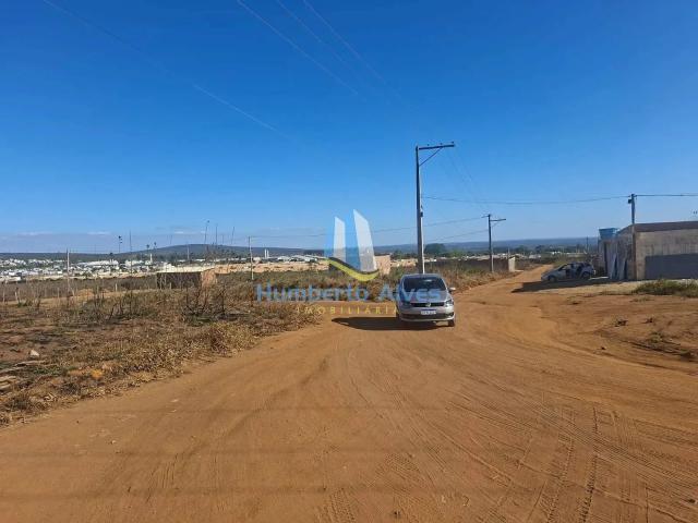 Terreno venda em Primavera, Vitória da Conquista