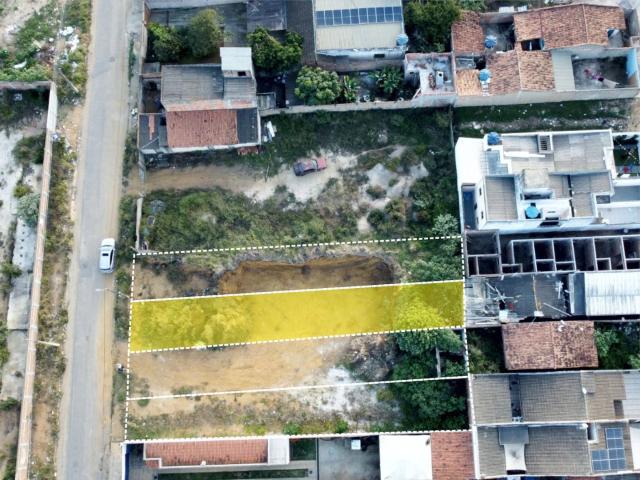 Terreno venda em Veloso, Vitória da Conquista