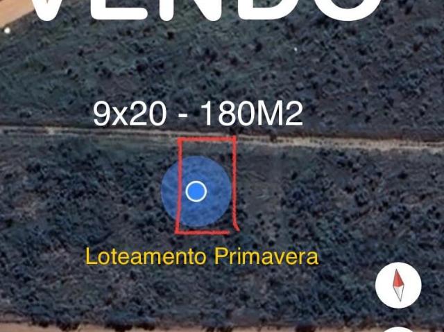 Terreno venda em Morada da Vitória, Vitória da Conquista