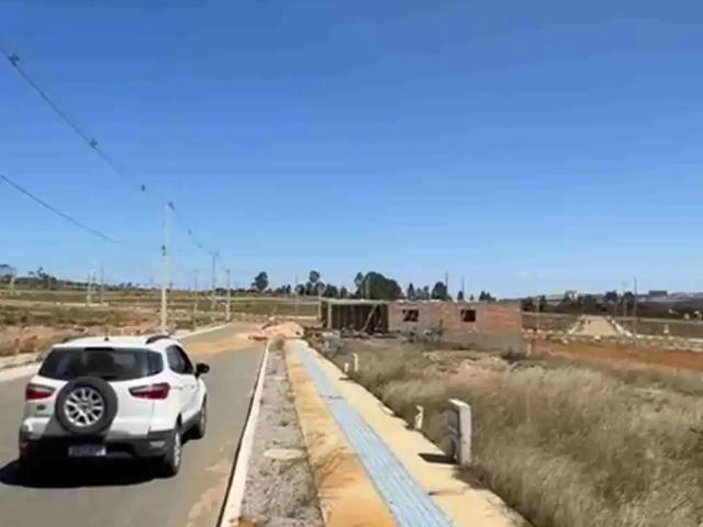 Terreno venda em Veloso, Vitória da Conquista