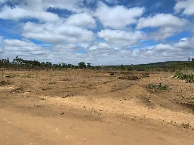 Terreno venda em Boa Vista, Vitória da Conquista