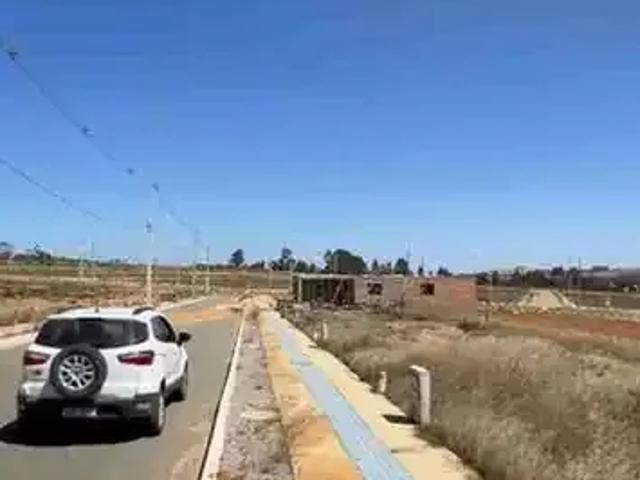 Terreno venda em Região Geográfica Imediata de Vitória da Conquista, Teodoro Sampaio