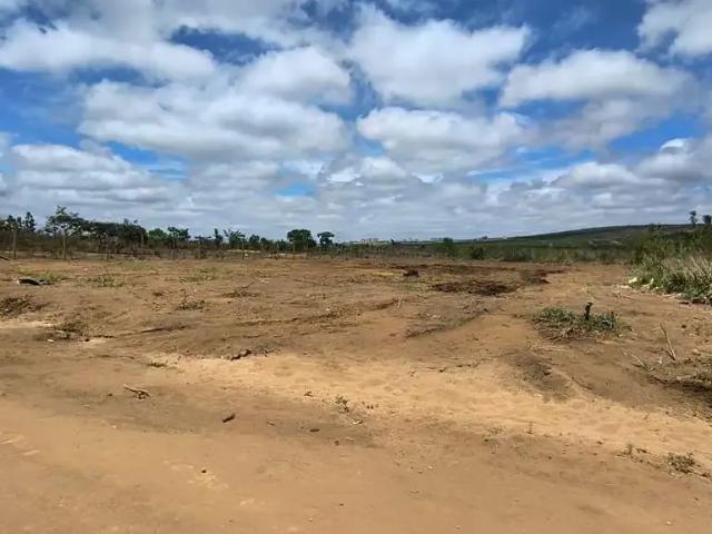 Terreno venda em Região Geográfica Imediata de Vitória da Conquista, Teodoro Sampaio