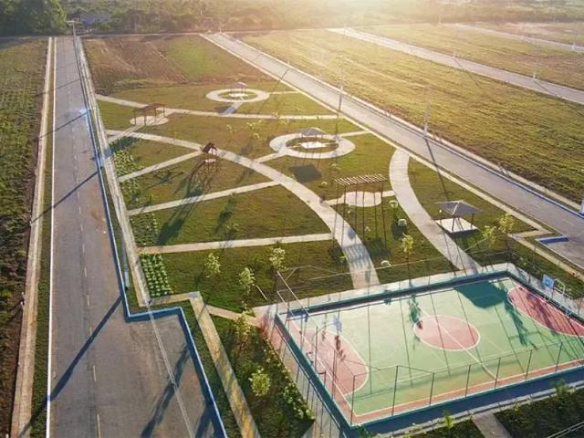 Terreno venda em Veloso, Vitória da Conquista
