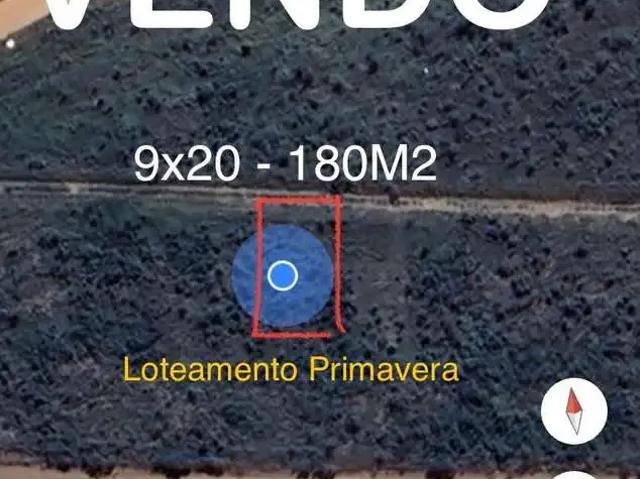 Terreno venda em Região Geográfica Imediata de Vitória da Conquista, Teodoro Sampaio