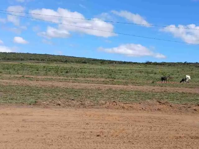 Terreno venda em Barra do Choça
