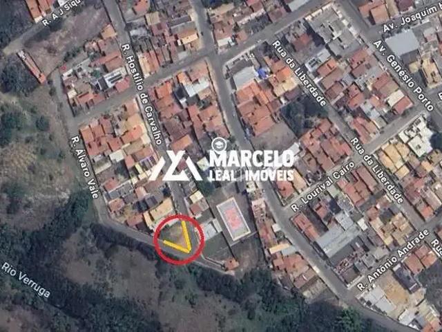 Terreno venda em Quincas Brito, Vitória da Conquista