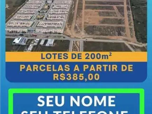 Terreno venda em Região Geográfica Imediata de Vitória da Conquista, Teodoro Sampaio