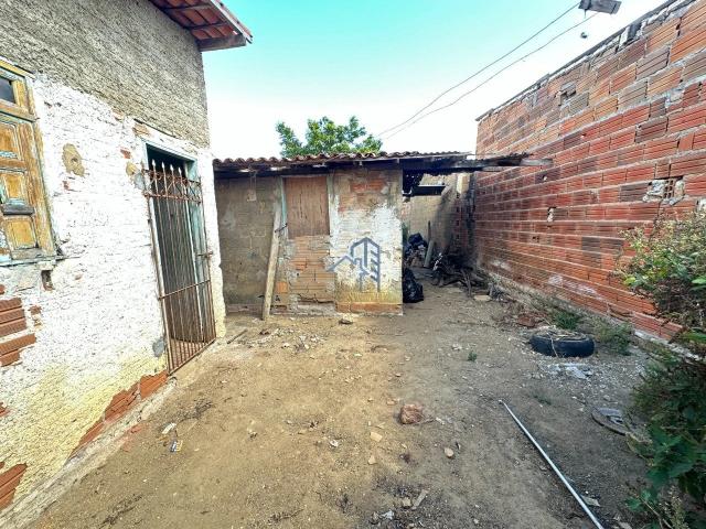 Terreno venda em Recanto das Águas, Vitória da Conquista