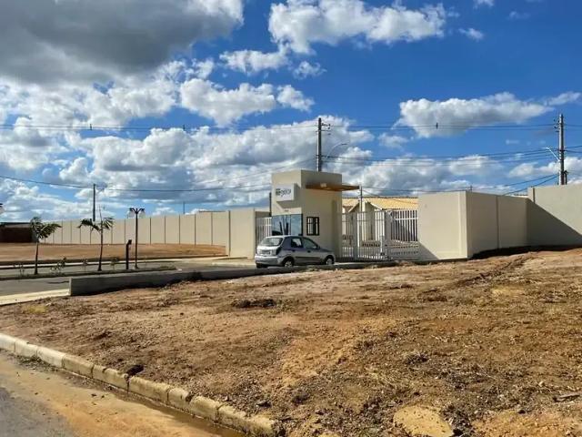 Terreno venda em Região Geográfica Imediata de Vitória da Conquista, Teodoro Sampaio
