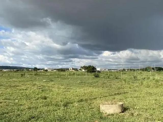 Terreno venda em Região Geográfica Imediata de Vitória da Conquista, Teodoro Sampaio