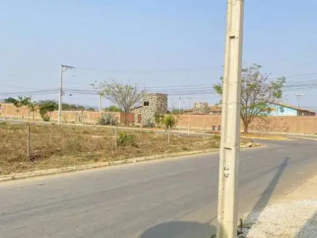 Terreno venda em Região Geográfica Imediata de Vitória da Conquista, Teodoro Sampaio
