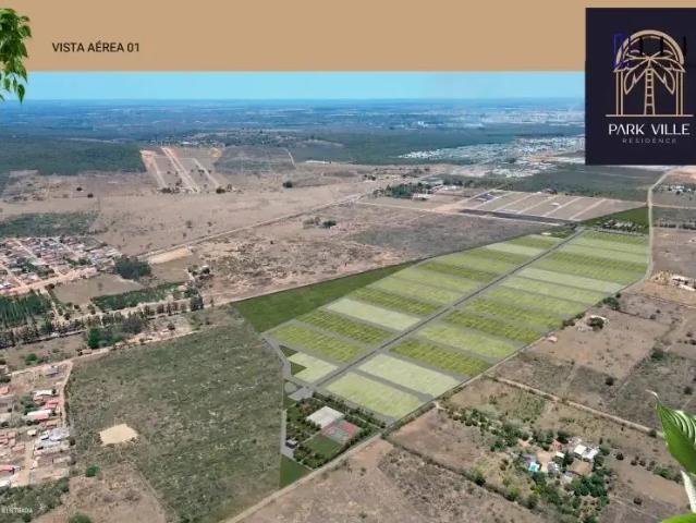 Terreno venda em Região Geográfica Imediata de Vitória da Conquista, Teodoro Sampaio