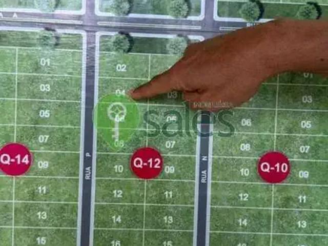 Terreno venda em Região Geográfica Imediata de Vitória da Conquista, Teodoro Sampaio