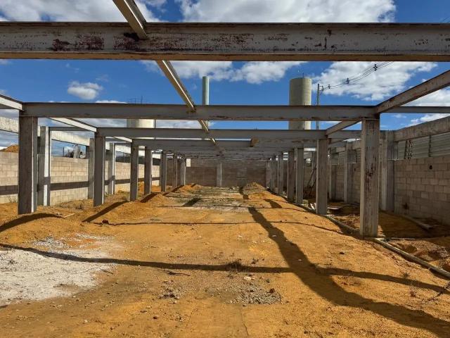 Terreno venda em Região Geográfica Imediata de Vitória da Conquista, Barra do Choça