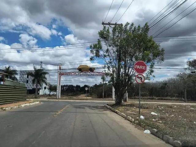 Terreno venda em Região Geográfica Imediata de Vitória da Conquista, Teodoro Sampaio